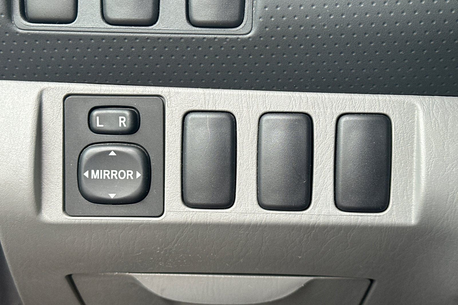 2007 Toyota Tacoma PreRunner V6