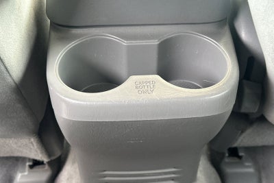 2007 Toyota Tacoma PreRunner V6