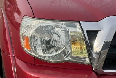 2007 Toyota Tacoma PreRunner V6