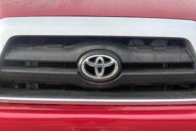 2007 Toyota Tacoma PreRunner V6