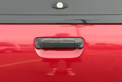 2007 Toyota Tacoma PreRunner V6