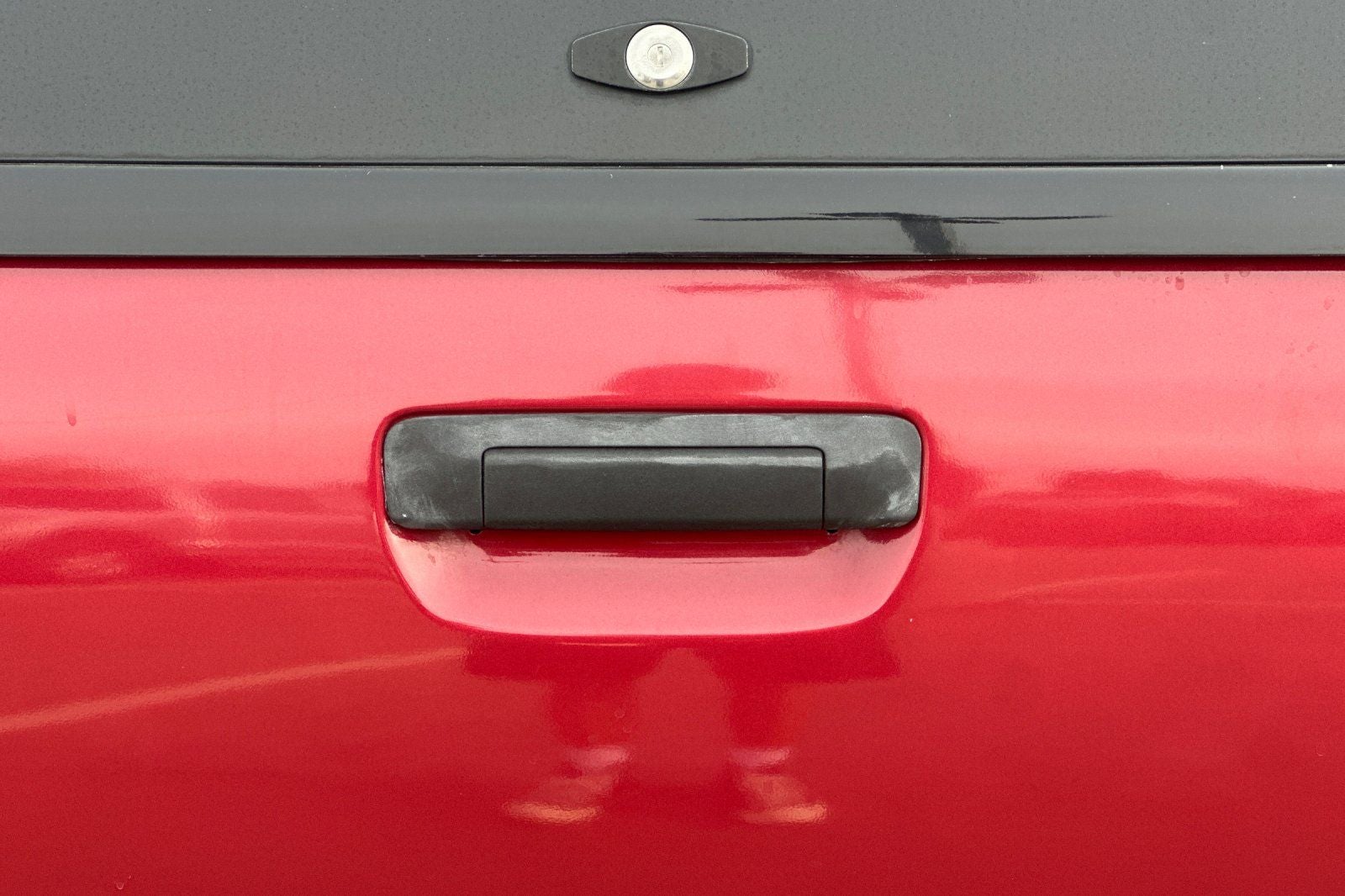 2007 Toyota Tacoma PreRunner V6