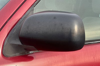 2007 Toyota Tacoma PreRunner V6