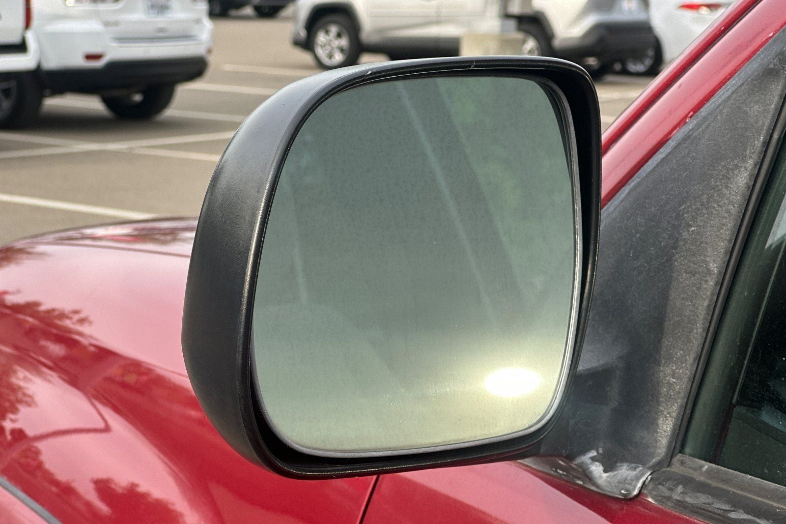 2007 Toyota Tacoma PreRunner V6