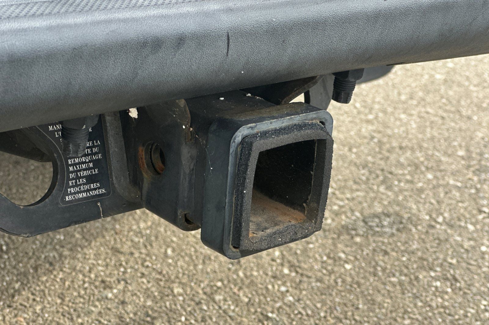 2007 Toyota Tacoma PreRunner V6