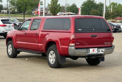 2007 Toyota Tacoma PreRunner V6