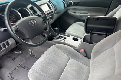2007 Toyota Tacoma PreRunner V6