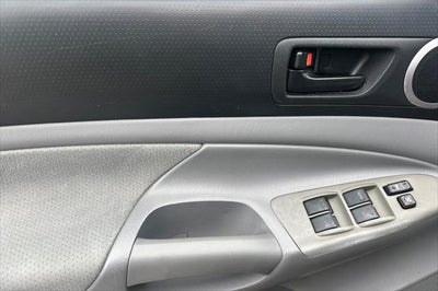 2007 Toyota Tacoma PreRunner V6