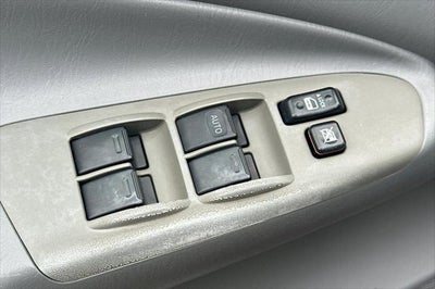 2007 Toyota Tacoma PreRunner V6