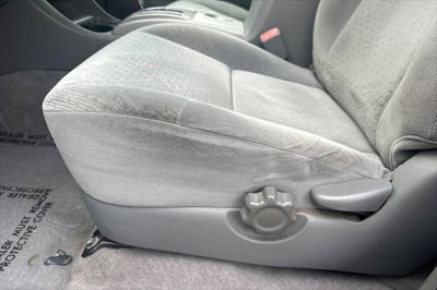 2007 Toyota Tacoma PreRunner V6