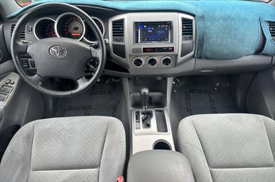 2007 Toyota Tacoma PreRunner V6