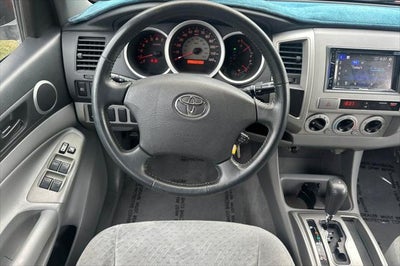 2007 Toyota Tacoma PreRunner V6