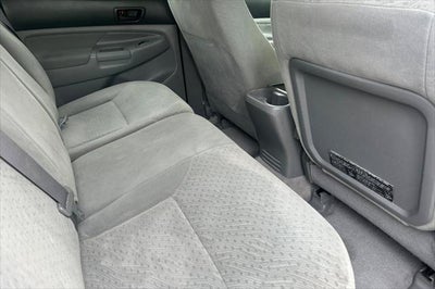 2007 Toyota Tacoma PreRunner V6