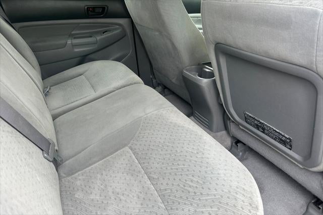 2007 Toyota Tacoma PreRunner V6