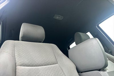 2007 Toyota Tacoma PreRunner V6