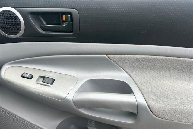 2007 Toyota Tacoma PreRunner V6