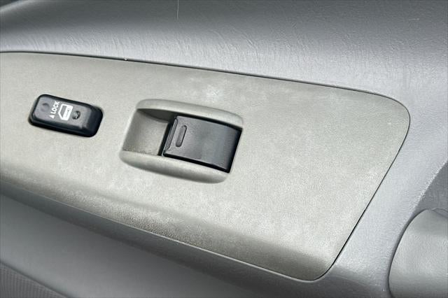 2007 Toyota Tacoma PreRunner V6