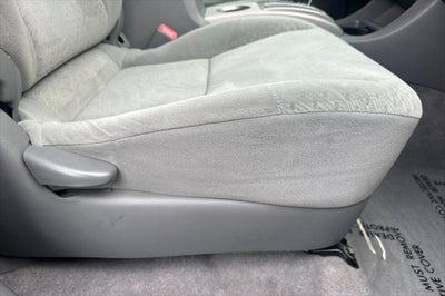 2007 Toyota Tacoma PreRunner V6