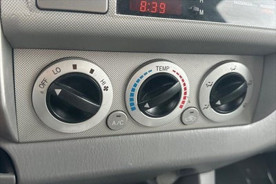 2007 Toyota Tacoma PreRunner V6