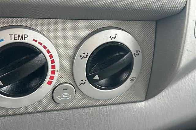 2007 Toyota Tacoma PreRunner V6