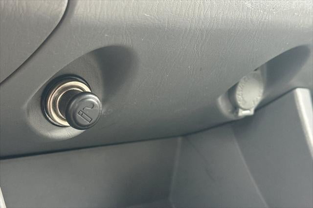 2007 Toyota Tacoma PreRunner V6