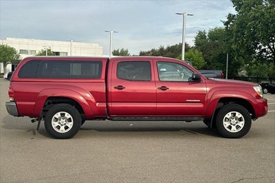 2007 Toyota Tacoma PreRunner V6