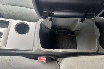 2007 Toyota Tacoma PreRunner V6