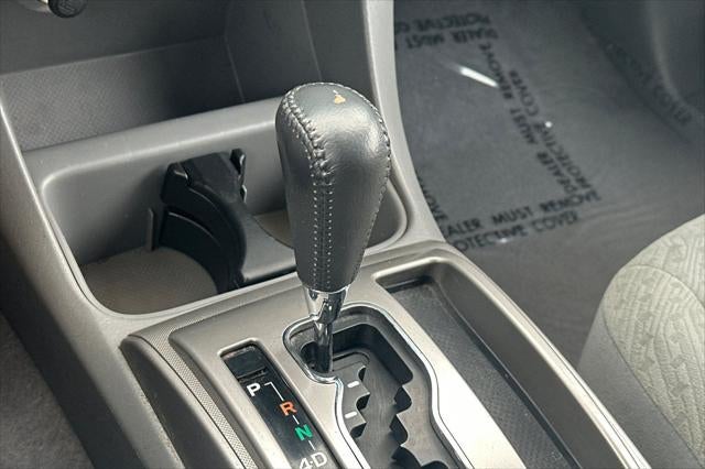 2007 Toyota Tacoma PreRunner V6