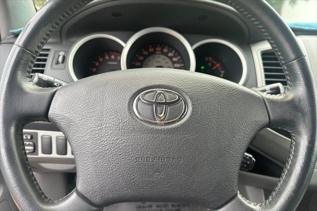 2007 Toyota Tacoma PreRunner V6