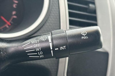 2007 Toyota Tacoma PreRunner V6