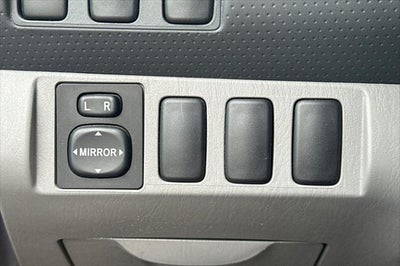 2007 Toyota Tacoma PreRunner V6