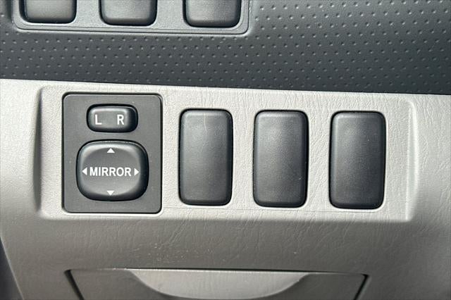 2007 Toyota Tacoma PreRunner V6