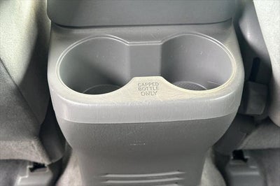 2007 Toyota Tacoma PreRunner V6