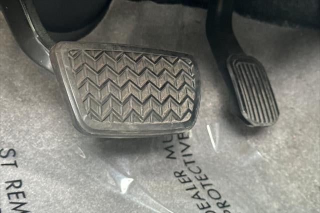 2007 Toyota Tacoma PreRunner V6