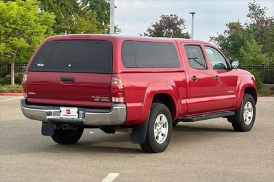 2007 Toyota Tacoma PreRunner V6