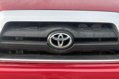 2007 Toyota Tacoma PreRunner V6