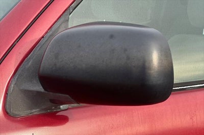 2007 Toyota Tacoma PreRunner V6