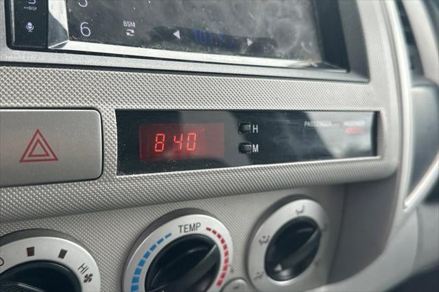 2007 Toyota Tacoma PreRunner V6