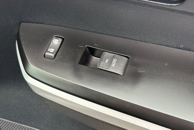 2017 Toyota Tundra Platinum 5.7L V8