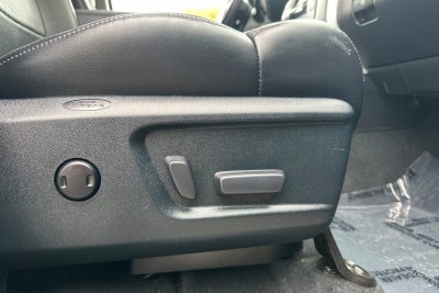2017 Toyota Tundra Platinum 5.7L V8