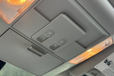 2017 Toyota Tundra Platinum 5.7L V8