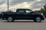 2017 Toyota Tundra Platinum 5.7L V8