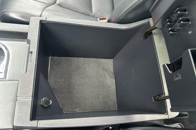 2017 Toyota Tundra Platinum 5.7L V8