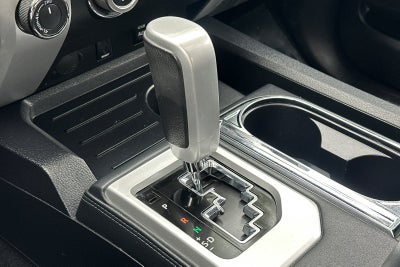 2017 Toyota Tundra Platinum 5.7L V8