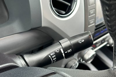 2017 Toyota Tundra Platinum 5.7L V8