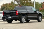 2017 Toyota Tundra Platinum 5.7L V8