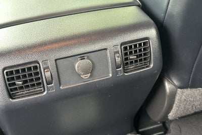 2017 Toyota Tundra Platinum 5.7L V8