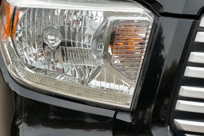 2017 Toyota Tundra Platinum 5.7L V8