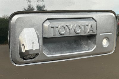 2017 Toyota Tundra Platinum 5.7L V8