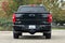 2017 Toyota Tundra Platinum 5.7L V8
